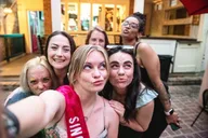 Williamsburg Ghosts and Brews Pub Crawl thumbnail 5