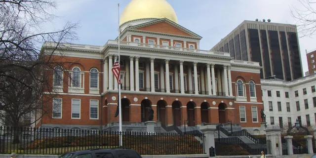 Boston Freedom Trail Walking Tour - Image 1