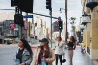 Los Angeles City Tour with Stops - 5.5 hr thumbnail 4