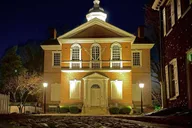 Philadelphia Haunted History & Ghost Nighttime Tour 1.5 Hr thumbnail 4