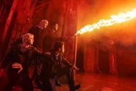 New York Harry Potter and the Cursed Child Broadway Show thumbnail 5
