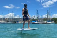 Honolulu eFoil Lesson thumbnail 2
