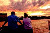 St. Augustine Haunted History and Sunset Cruise thumbnail 6