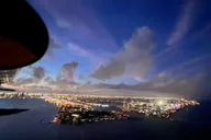 Miami South Beach Private Flight Tour thumbnail 4