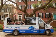 Savannah Open-Top Panoramic City Tour thumbnail 4