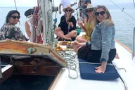 San Diego Private Sailing Cruise thumbnail 2