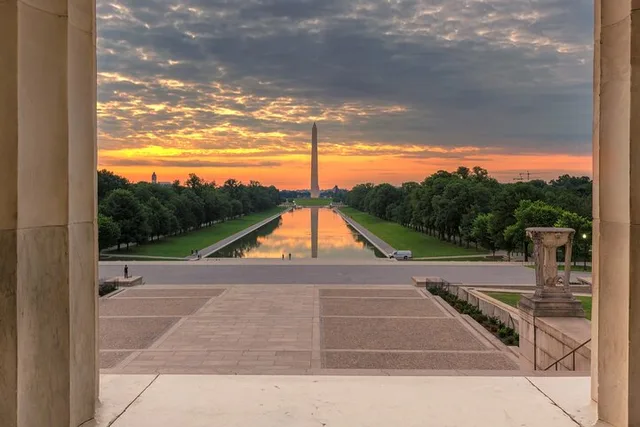 Washington D.C. Scavenger Hunt & Audio Tour - Image 3