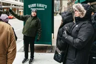 Chicago Gangsters and Food Walking Tour thumbnail 1