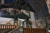 Denver Ghost and History Walking Tour thumbnail 2