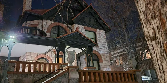 Denver Ghost and History Walking Tour - Image 2