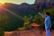 Sedona Spiritual Vortex Tour thumbnail 5