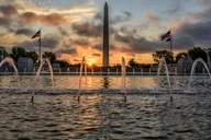 Washington DC National Mall Night Tour thumbnail 4