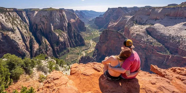 Las Vegas Zion National Park Day Trip - Image 5
