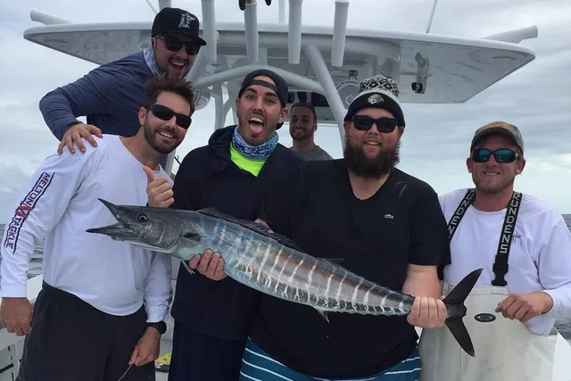 Fort Lauderdale Fishing Charter - Image 4