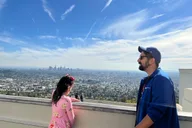 Los Angeles Griffith Observatory Private Tour 3 hr thumbnail 6
