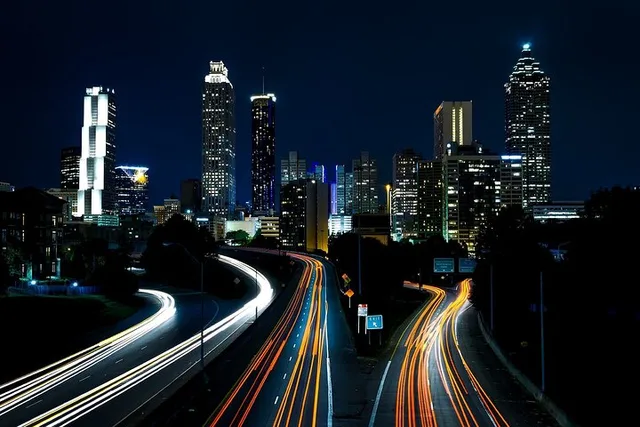 Atlanta Historical and Cultural Tour - Image 5