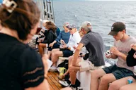 Traverse City Ice Cream Sail thumbnail 2