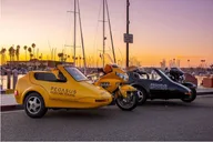 La Jolla Sidecar Tour thumbnail 4