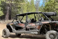 La Pine ATV Adventure in Oregon Outback thumbnail 6