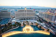 Paris Las Vegas Eiffel Tower Viewing Deck thumbnail 4