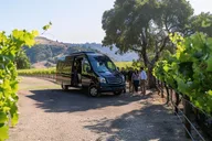 Santa Barbara Wine Country Private Tour from Los Angeles thumbnail 3