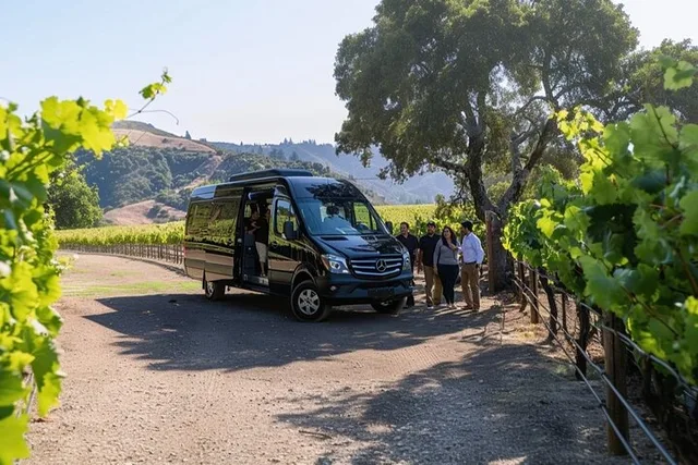 Santa Barbara Wine Country Private Tour from Los Angeles - Image 3
