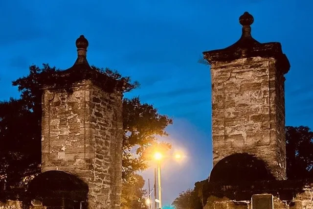 St. Augustine Private Paranormal Investigation - Image 5