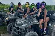 Miami Countryside ATV and Horseback Riding Experience thumbnail 3
