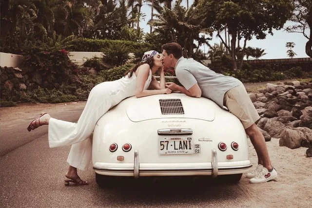 Maui Beach Photography Session - Image 2