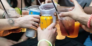 Atlanta Haunted Pub Crawl