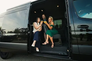 Seattle Private Shuttle Cruise Transfer