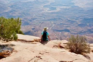Canyonlands Private Tour & Hike thumbnail 3