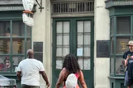 New Orleans African American Heritage Walking Tour thumbnail 2
