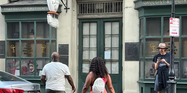New Orleans African American Heritage Walking Tour - Image 2