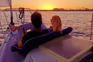San Diego Private Sunset Sail thumbnail 2