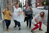 Baltimore Scavenger Hunt by Crazy Dash thumbnail 2
