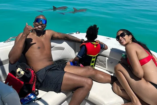 Key West Dolphin Watching and Snorkeling - Image 6