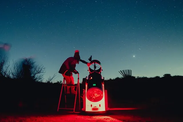 Joshua Tree Stargazing Tour - Image 2