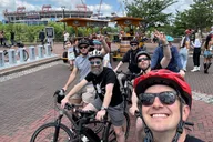 Nashville E-bike Tour of Hidden Gems thumbnail 3