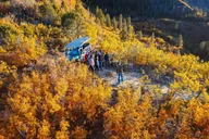 East Zion Jeep Tour Brushy Cove 90 min thumbnail 3