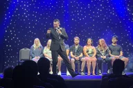 Las Vegas Comedy Hypnosis Show thumbnail 6