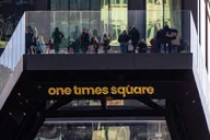 New York City Times Square Viewing Deck thumbnail 6