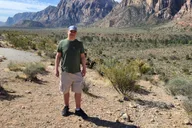 Las Vegas Valley of Fire and Red Rock Canyon Tour thumbnail 6