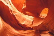 Las Vegas Antelope Canyon and Horseshoe Bend Tour thumbnail 5