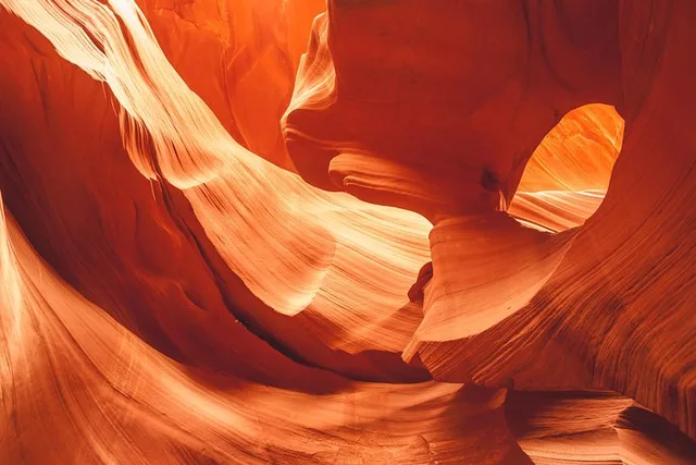Las Vegas Antelope Canyon and Horseshoe Bend Tour - Image 5