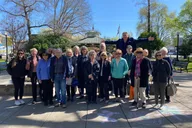 Healdsburg History Walking Tour thumbnail 6