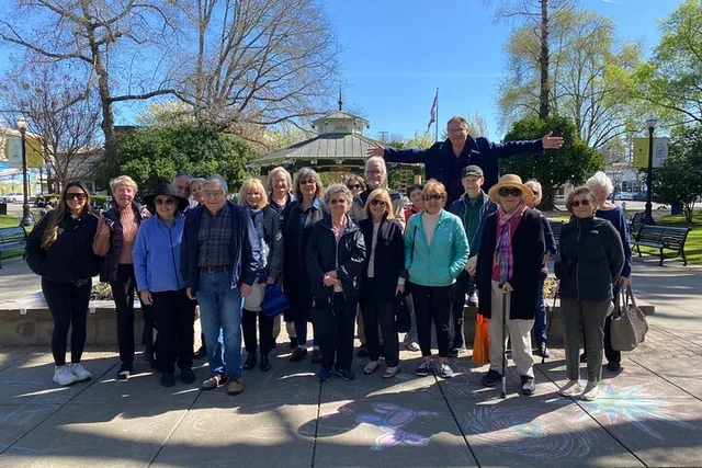 Healdsburg History Walking Tour - Image 6