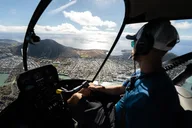 Honolulu Helicopter Tour 30 Min thumbnail 4