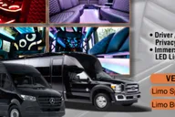 Nashville Party Bus Experience thumbnail 2