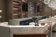 Dallas Fort Worth Airport Lounge Access thumbnail 5